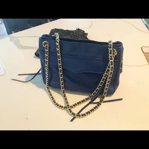 Rebecca Minkoff swing bag
